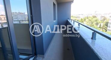 Тристаен апартамент, София, Гоце Делчев, 653932, Снимка 11
