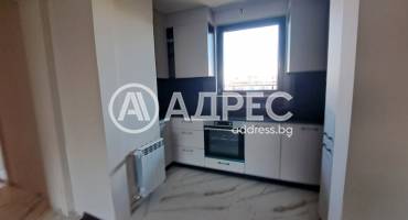 Тристаен апартамент, София, Гоце Делчев, 653932, Снимка 2