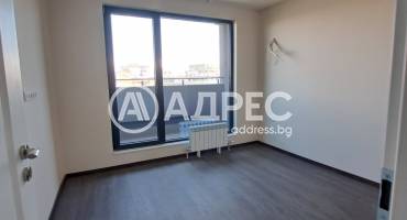 Тристаен апартамент, София, Гоце Делчев, 653932, Снимка 6