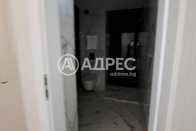 Тристаен апартамент, София, Гоце Делчев, 653932, Снимка 10