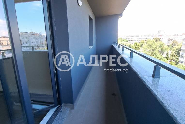 Тристаен апартамент, София, Гоце Делчев, 653932, Снимка 11