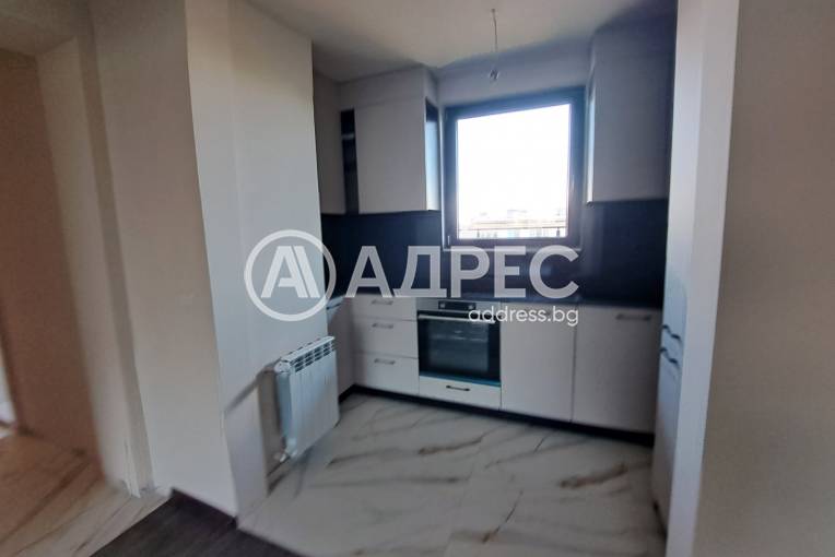 Тристаен апартамент, София, Гоце Делчев, 653932, Снимка 2