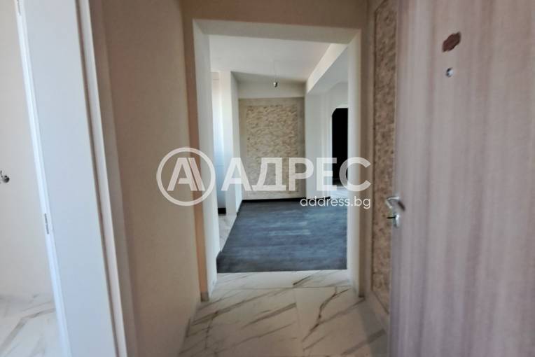 Тристаен апартамент, София, Гоце Делчев, 653932, Снимка 5