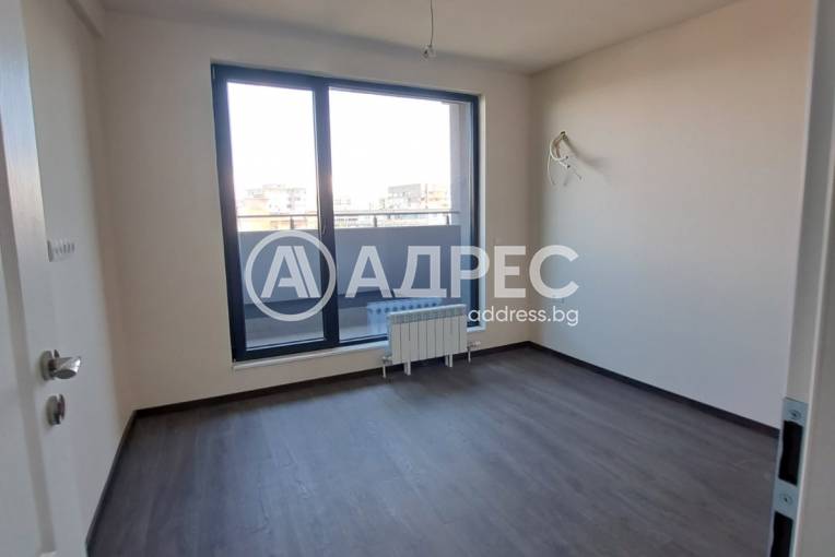 Тристаен апартамент, София, Гоце Делчев, 653932, Снимка 6
