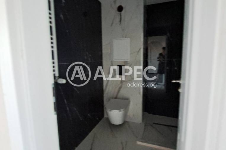 Тристаен апартамент, София, Гоце Делчев, 653932, Снимка 7
