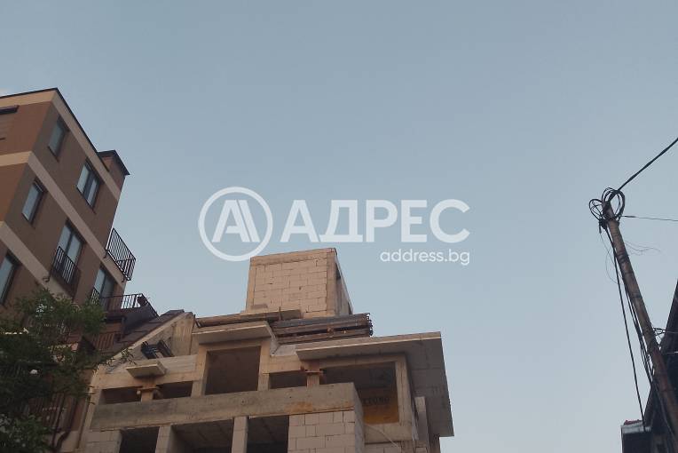 Двустаен апартамент, София, Суха река, 657932, Снимка 1