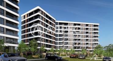 Двустаен апартамент, Варна, Владислав Варненчик, 674932, Снимка 1