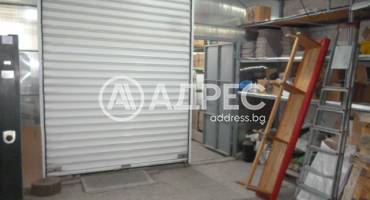 Цех/Склад, Добрич, Промишлена зона - Запад, 678932, Снимка 9