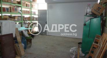 Цех/Склад, Добрич, Промишлена зона - Запад, 678932, Снимка 10