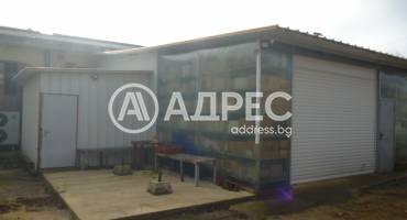 Цех/Склад, Добрич, Промишлена зона - Запад, 678932, Снимка 11