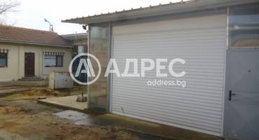 Цех/Склад, Добрич, Промишлена зона - Запад, 678932, Снимка 1