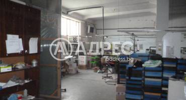 Цех/Склад, Добрич, Промишлена зона - Запад, 678932, Снимка 2