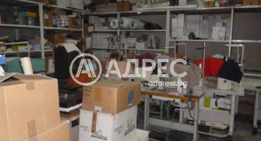 Цех/Склад, Добрич, Промишлена зона - Запад, 678932, Снимка 4