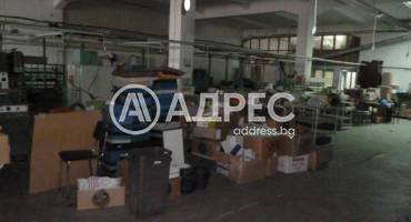Цех/Склад, Добрич, Промишлена зона - Запад, 678932, Снимка 5