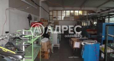 Цех/Склад, Добрич, Промишлена зона - Запад, 678932, Снимка 7