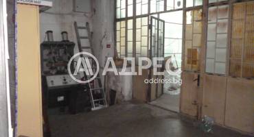 Цех/Склад, Добрич, Промишлена зона - Запад, 678932, Снимка 8