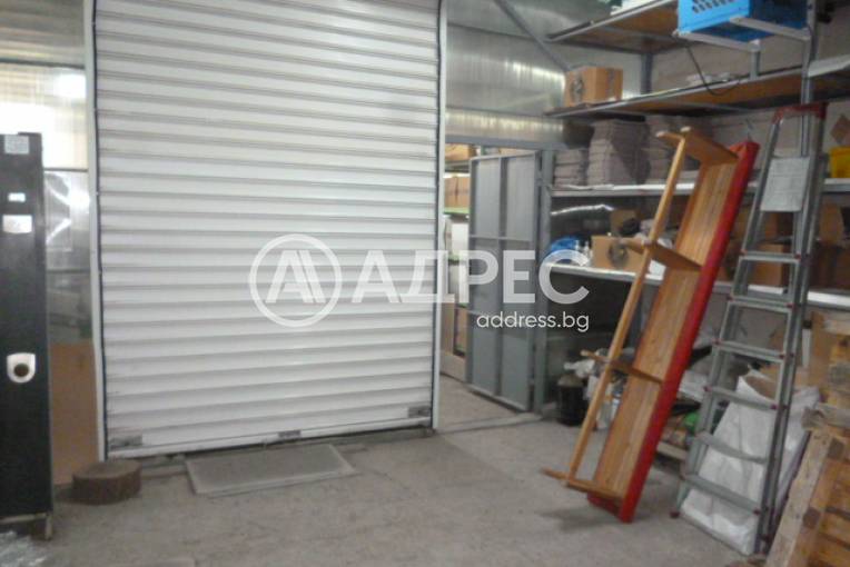 Цех/Склад, Добрич, Промишлена зона - Запад, 678932, Снимка 9