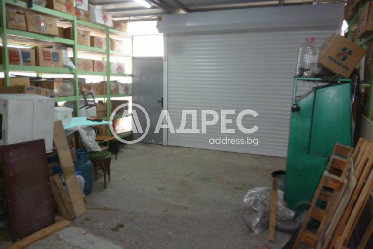 Цех/Склад, Добрич, Промишлена зона - Запад, 678932, Снимка 10