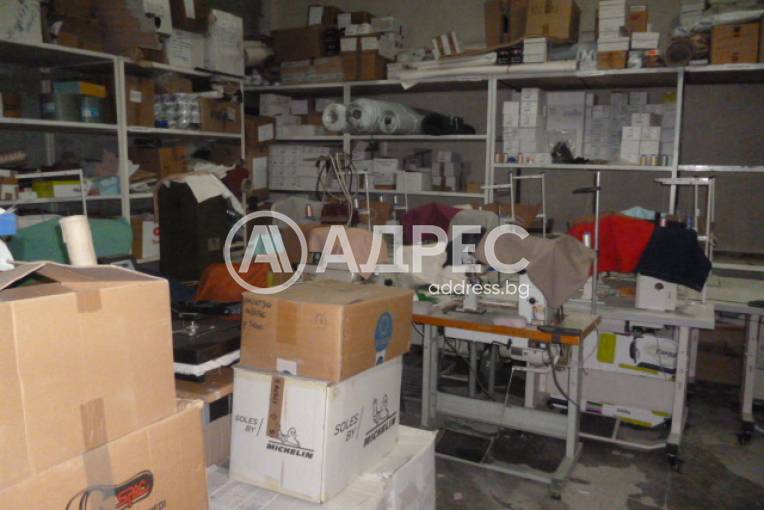 Цех/Склад, Добрич, Промишлена зона - Запад, 678932, Снимка 4