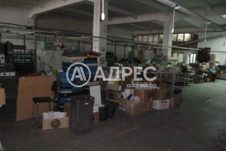 Цех/Склад, Добрич, Промишлена зона - Запад, 678932, Снимка 5