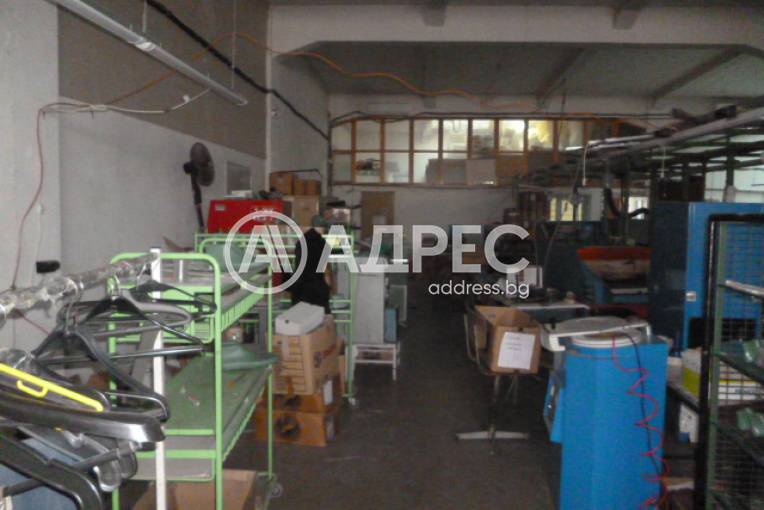 Цех/Склад, Добрич, Промишлена зона - Запад, 678932, Снимка 7
