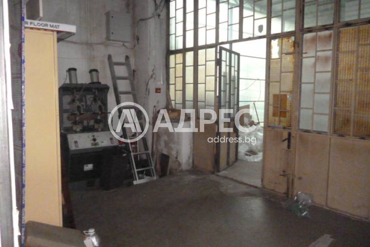 Цех/Склад, Добрич, Промишлена зона - Запад, 678932, Снимка 8