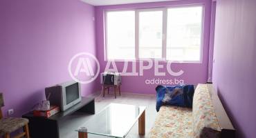 Двустаен апартамент, Благоевград, Център, 679932, Снимка 1