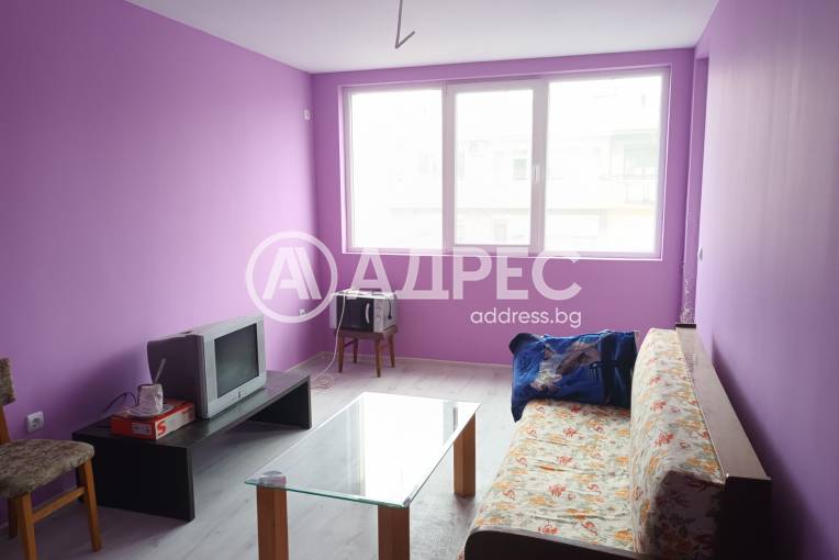 Двустаен апартамент, Благоевград, Център, 679932, Снимка 1