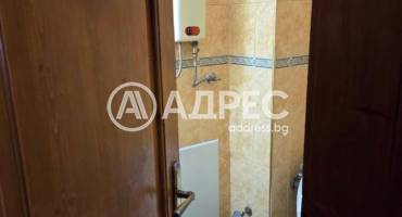 Тристаен апартамент, Хасково, Училищни, 686932, Снимка 10