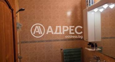 Тристаен апартамент, Хасково, Училищни, 686932, Снимка 11