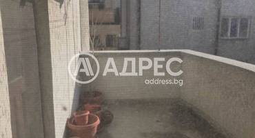 Тристаен апартамент, Хасково, Училищни, 686932, Снимка 12