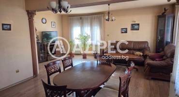 Тристаен апартамент, Хасково, Училищни, 686932, Снимка 2