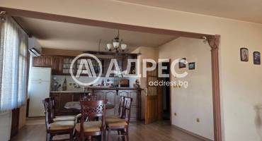 Тристаен апартамент, Хасково, Училищни, 686932, Снимка 3