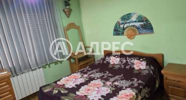 Тристаен апартамент, Хасково, Училищни, 686932, Снимка 5