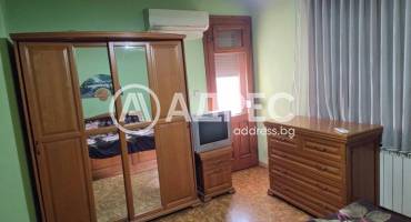 Тристаен апартамент, Хасково, Училищни, 686932, Снимка 6