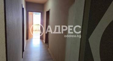 Тристаен апартамент, Хасково, Училищни, 686932, Снимка 8