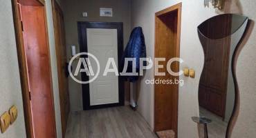 Тристаен апартамент, Хасково, Училищни, 686932, Снимка 9