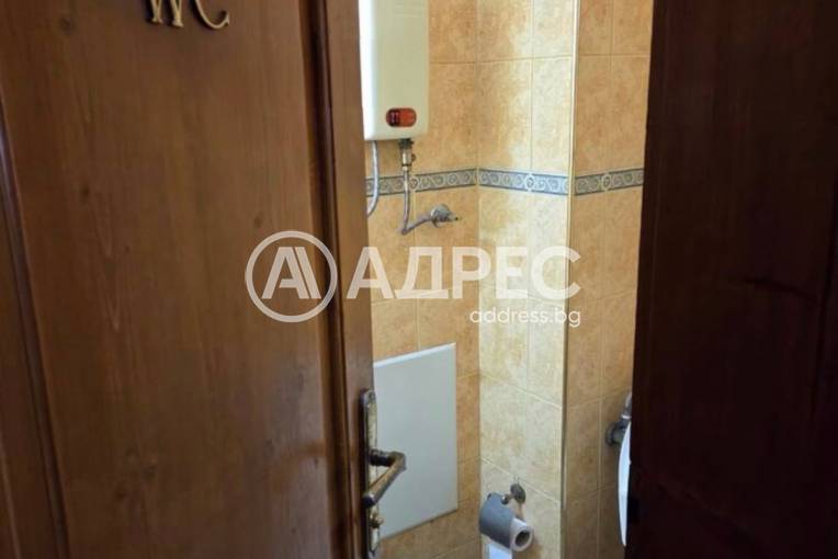 Тристаен апартамент, Хасково, Училищни, 686932, Снимка 10