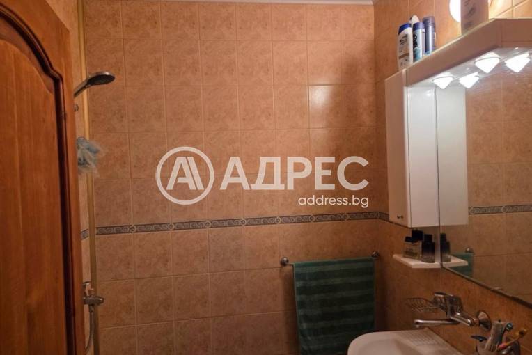 Тристаен апартамент, Хасково, Училищни, 686932, Снимка 11