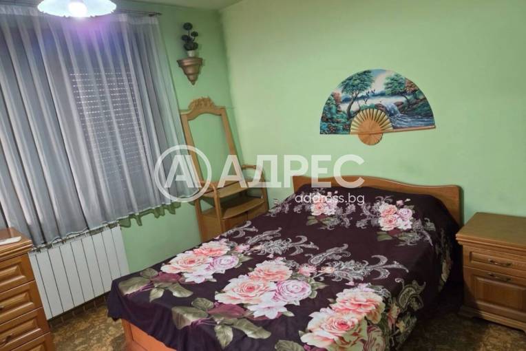 Тристаен апартамент, Хасково, Училищни, 686932, Снимка 5