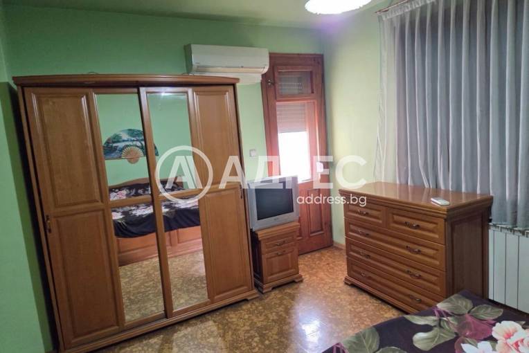 Тристаен апартамент, Хасково, Училищни, 686932, Снимка 6