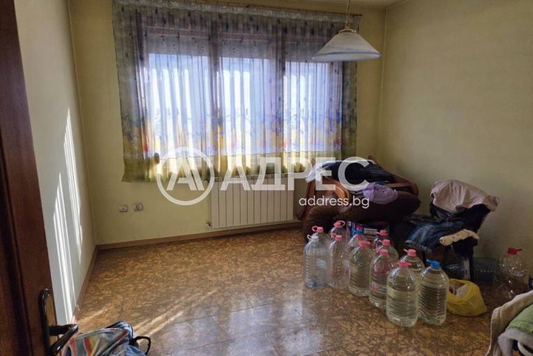 Тристаен апартамент, Хасково, Училищни, 686932, Снимка 7