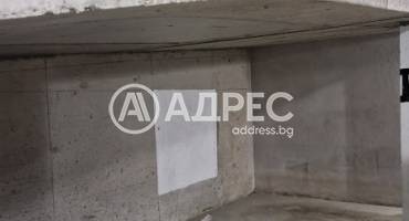 Гараж, Варна, Техникумите, 689932, Снимка 1