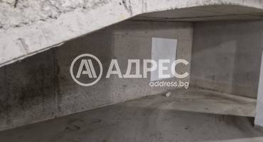 Паркомясто/Гаражна клетка, Варна, Техникумите, 689932, Снимка 2