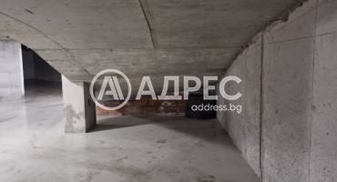 Паркомясто/Гаражна клетка, Варна, Техникумите, 689932, Снимка 3