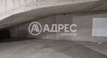 Паркомясто/Гаражна клетка, Варна, Техникумите, 689932, Снимка 4