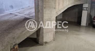 Паркомясто/Гаражна клетка, Варна, Техникумите, 689932, Снимка 5