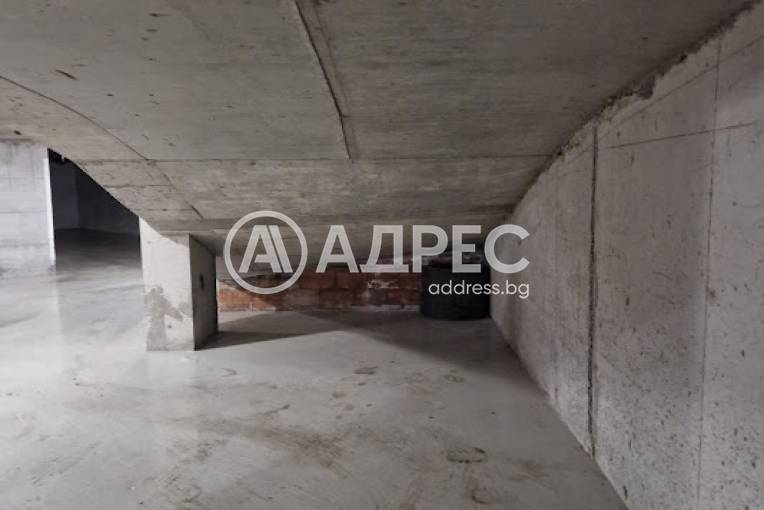Паркомясто/Гаражна клетка, Варна, Техникумите, 689932, Снимка 3