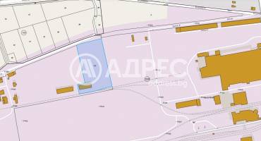 Парцел/Терен, Димитровград, Вулкан, 694932, Снимка 1