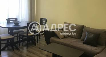 Двустаен апартамент, Ямбол, Център, 699932, Снимка 1